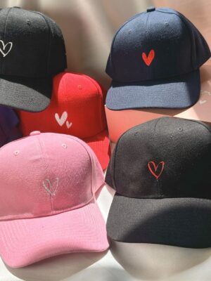 GORRAS