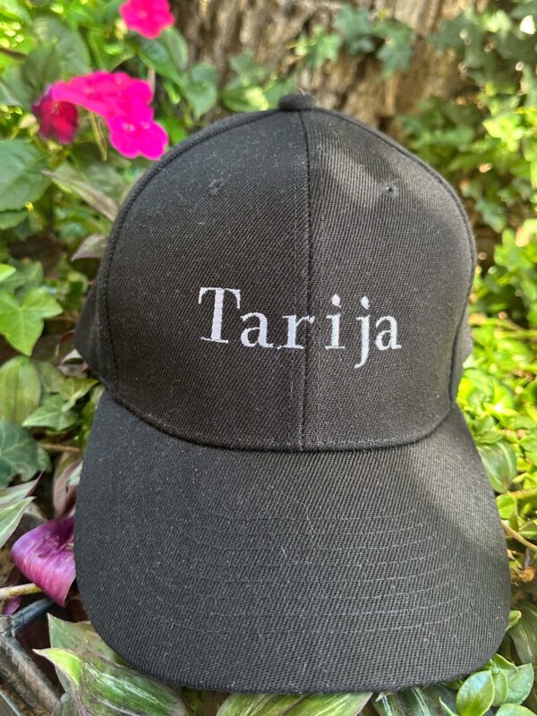 Gorra Tarija