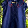 Camisa Aurora Demin