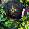 Porta Celular Ramito Flores Melón